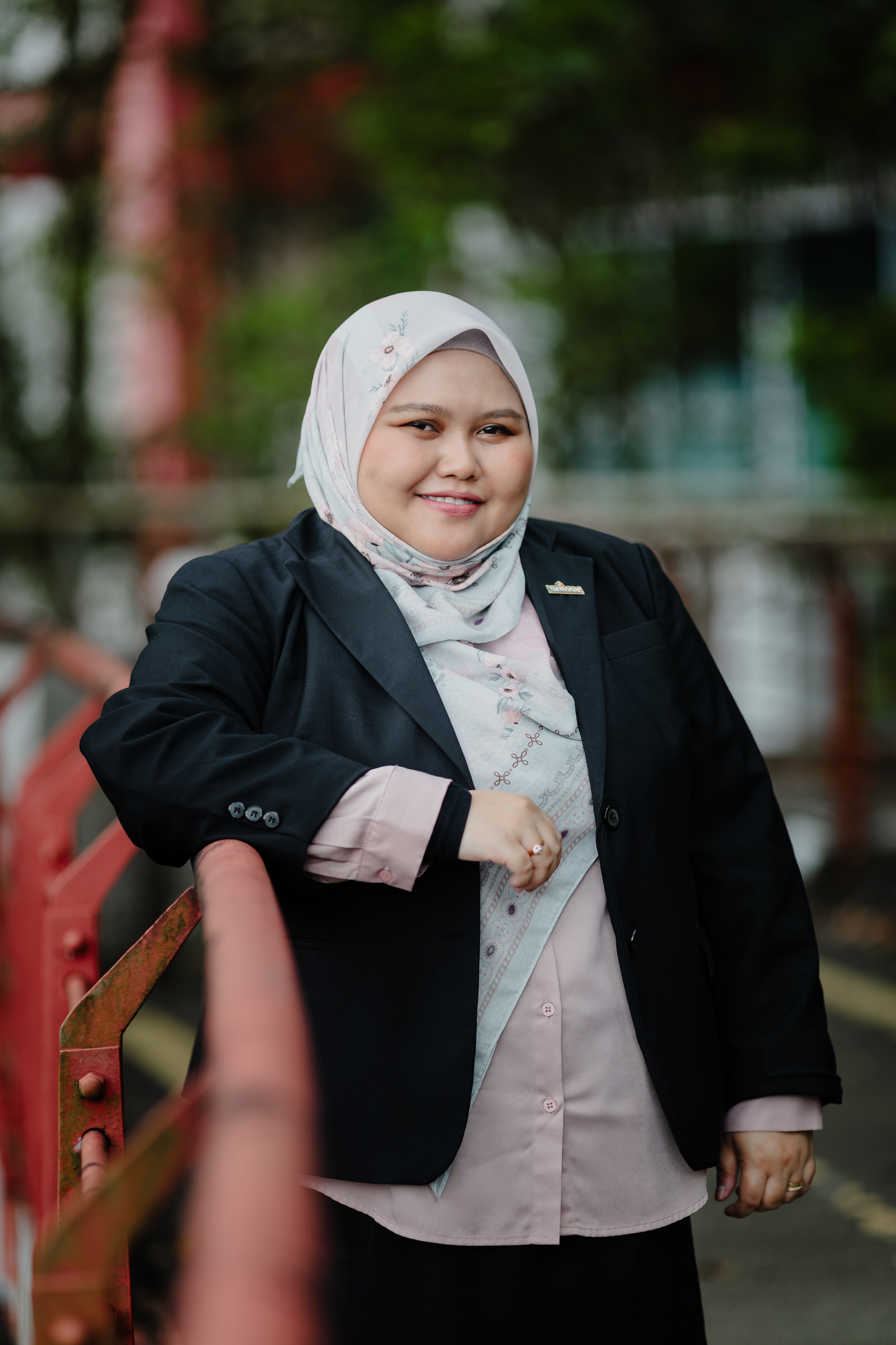 Nur Azzryn Farahayn Zainurin